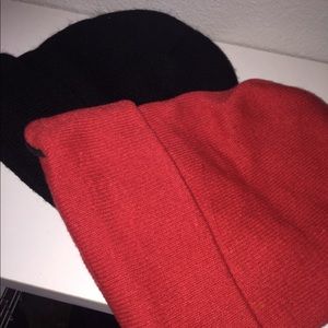 Beanies 🖤